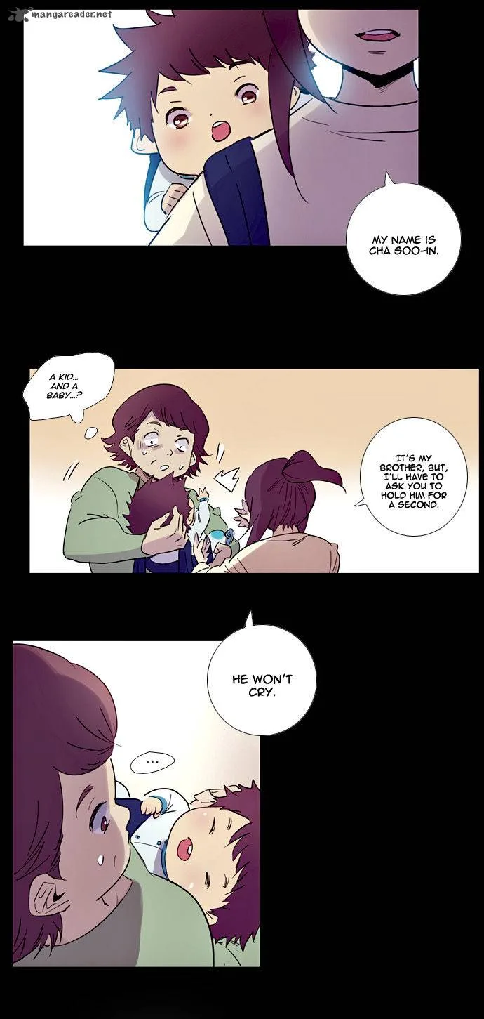Soul Cartel Chapter 161 page 19