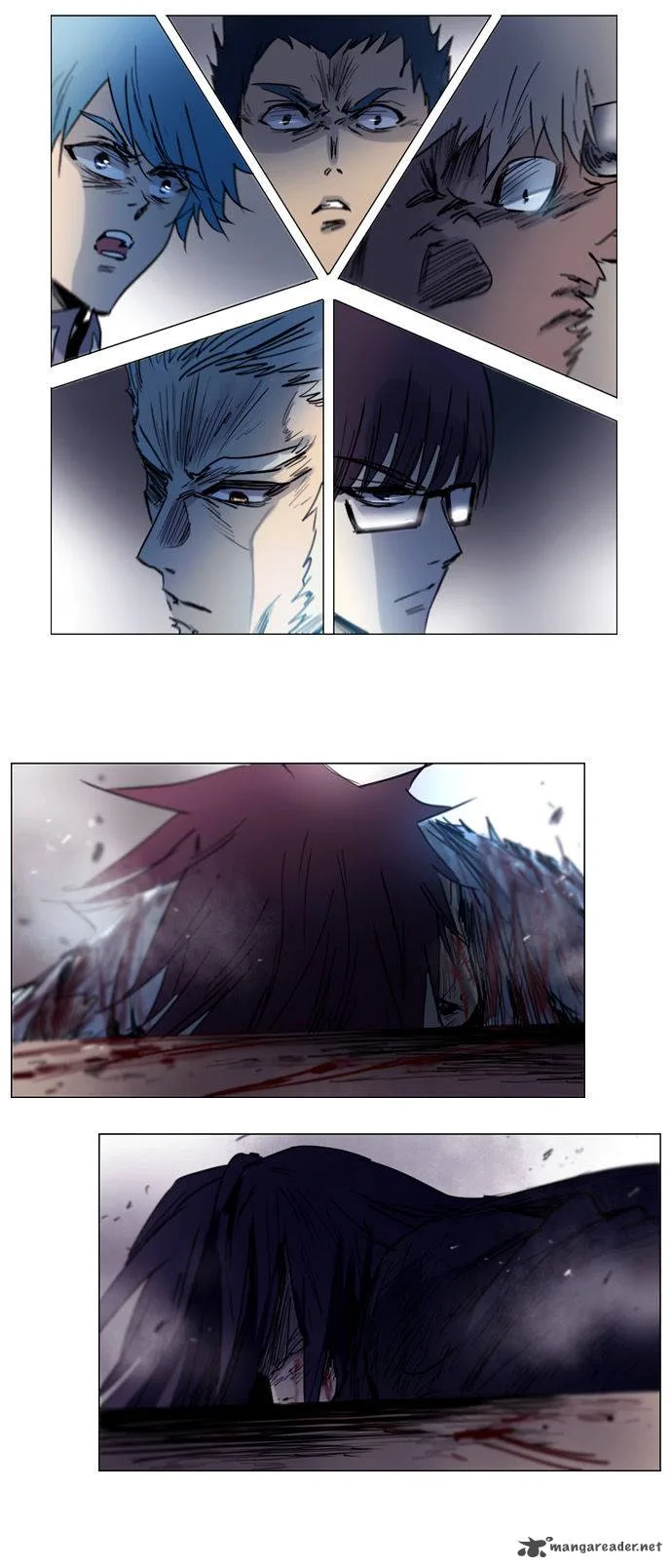 Soul Cartel Chapter 161 page 4