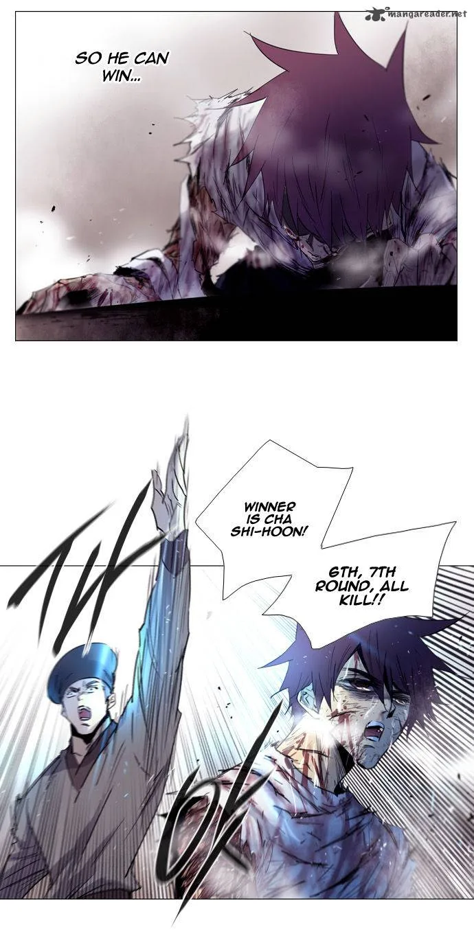Soul Cartel Chapter 161 page 6