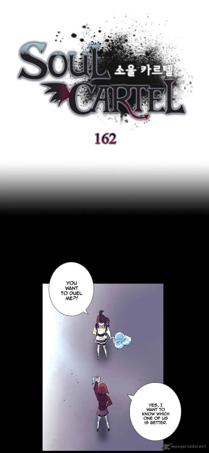 Soul Cartel Chapter 162 page 6