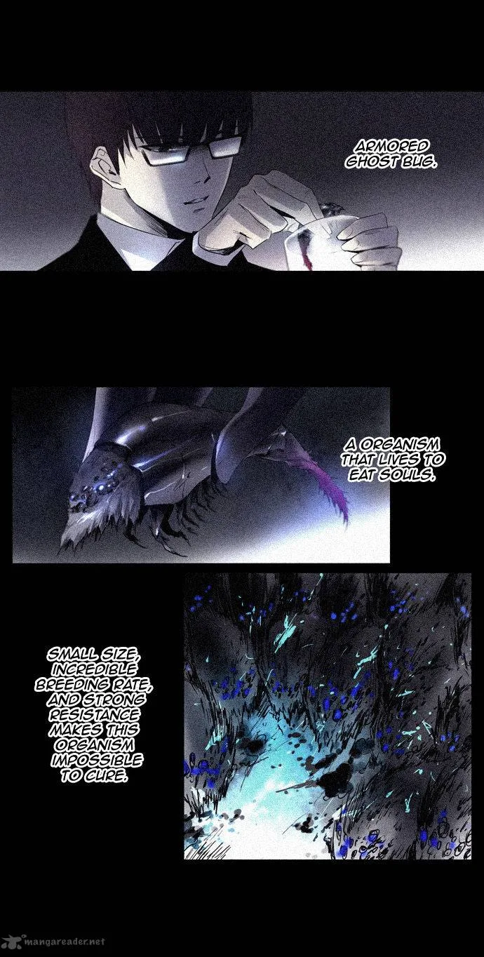 Soul Cartel Chapter 162 page 2