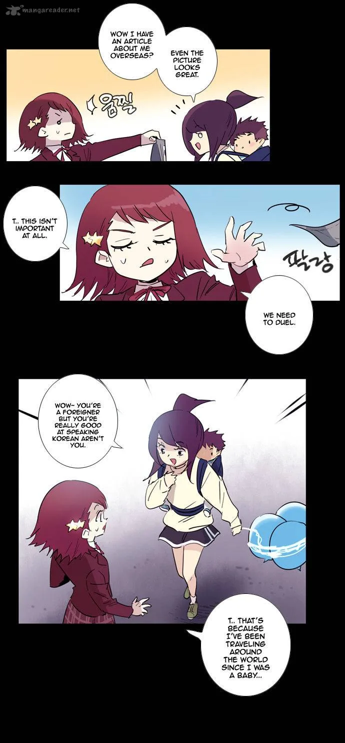 Soul Cartel Chapter 162 page 7