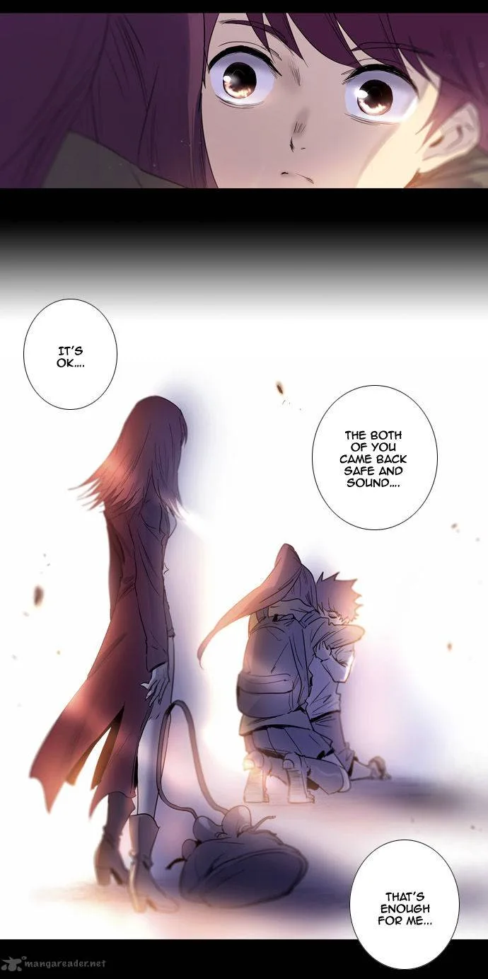 Soul Cartel Chapter 162 page 34