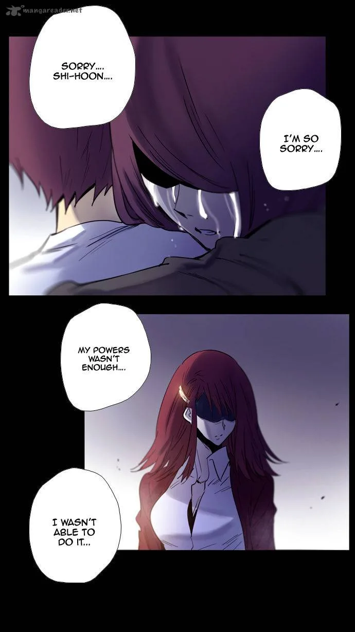 Soul Cartel Chapter 162 page 33