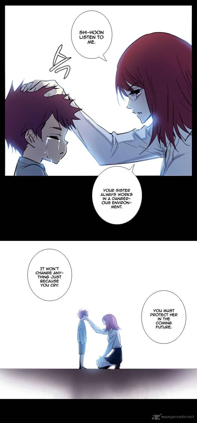 Soul Cartel Chapter 162 page 27
