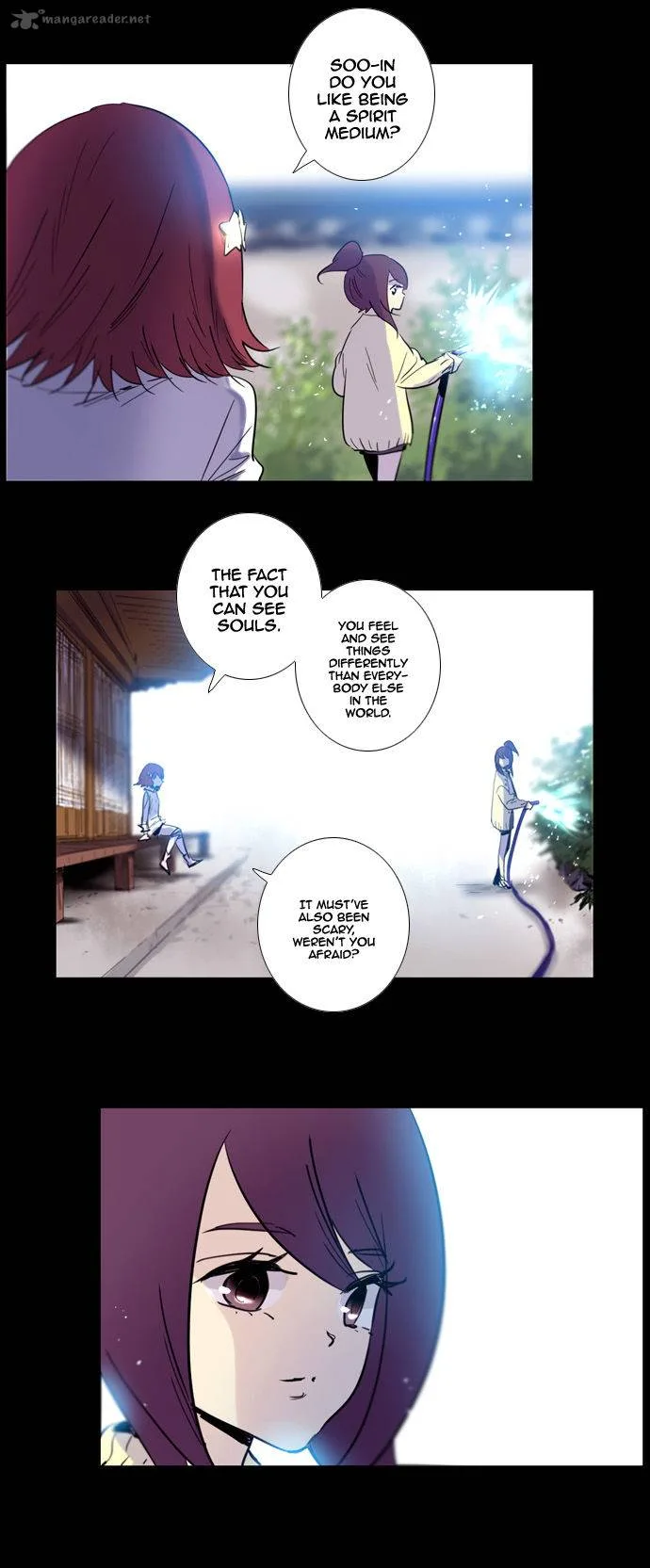 Soul Cartel Chapter 162 page 20