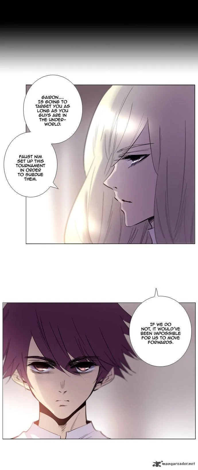 Soul Cartel Chapter 162 page 35