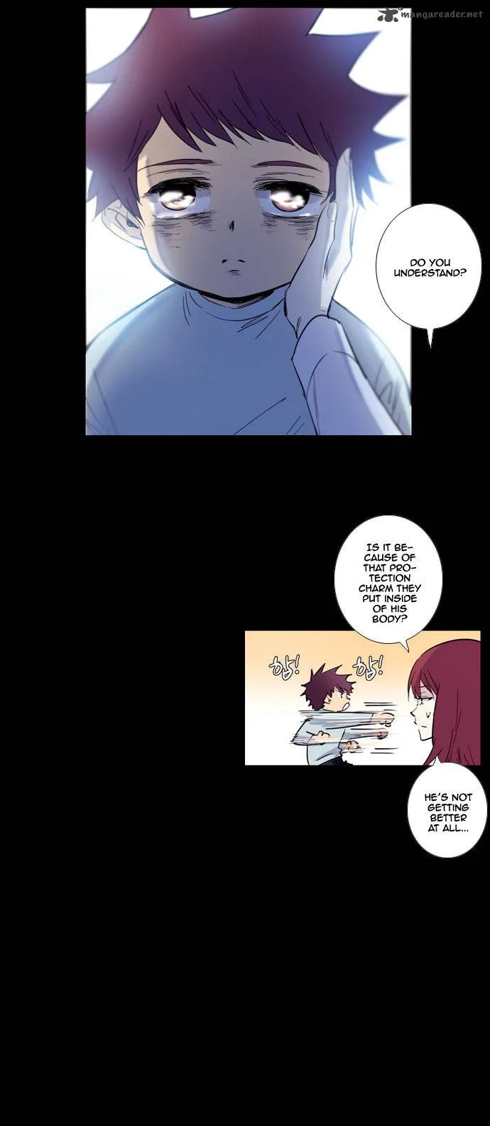 Soul Cartel Chapter 162 page 28