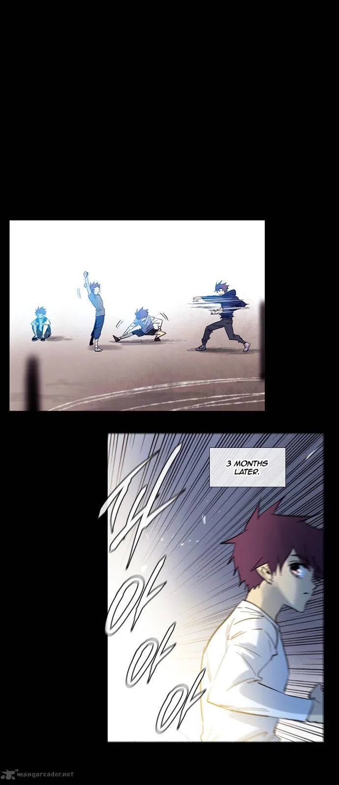 Soul Cartel Chapter 162 page 31