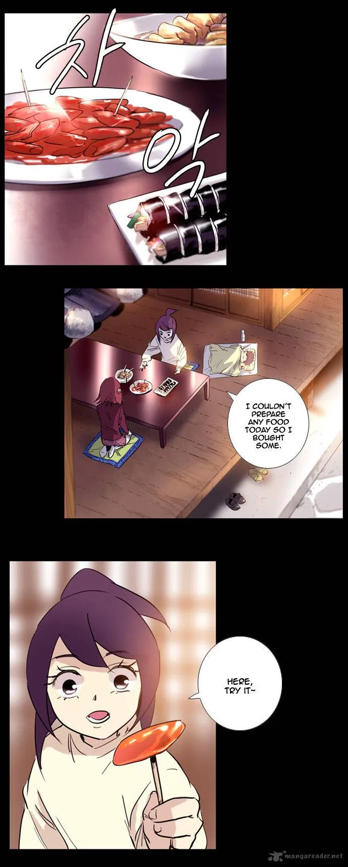 Soul Cartel Chapter 162 page 10