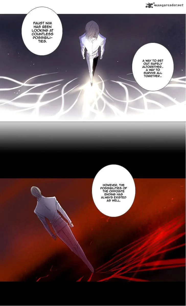 Soul Cartel Chapter 162 page 36