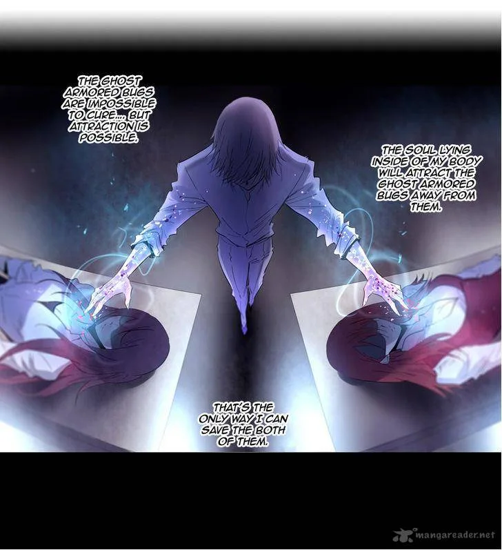 Soul Cartel Chapter 162 page 39