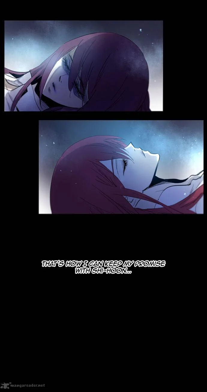 Soul Cartel Chapter 162 page 40