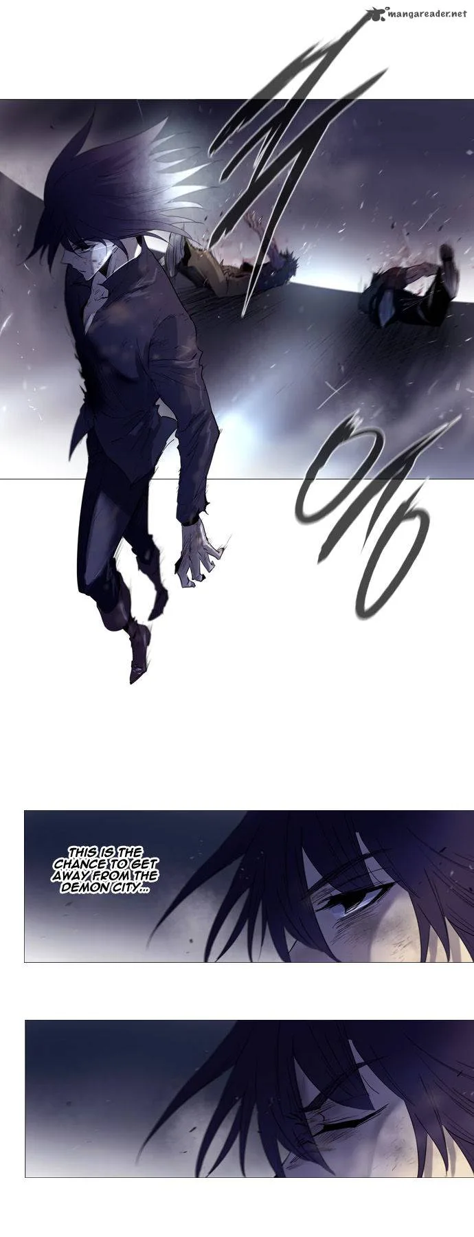 Soul Cartel Chapter 163 page 7