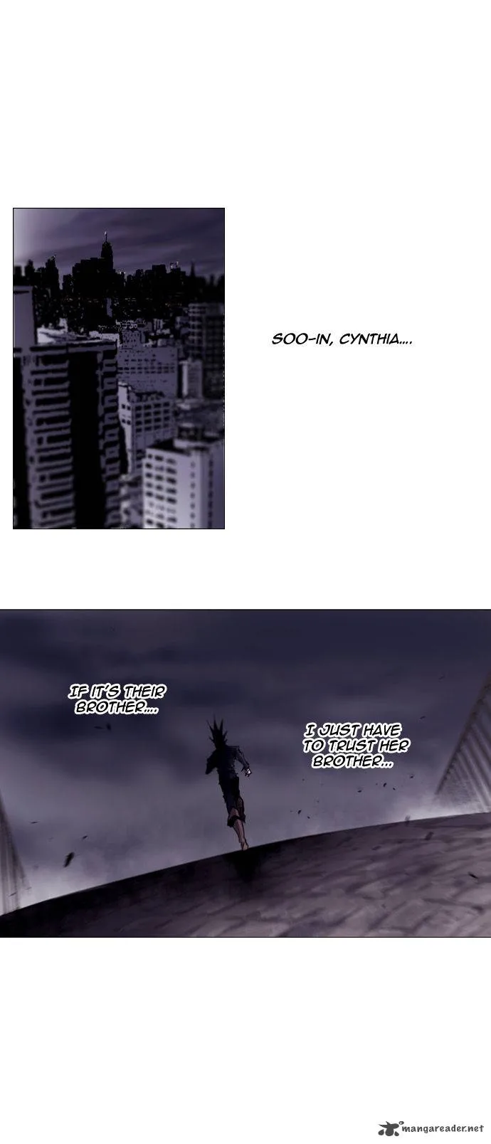 Soul Cartel Chapter 163 page 8