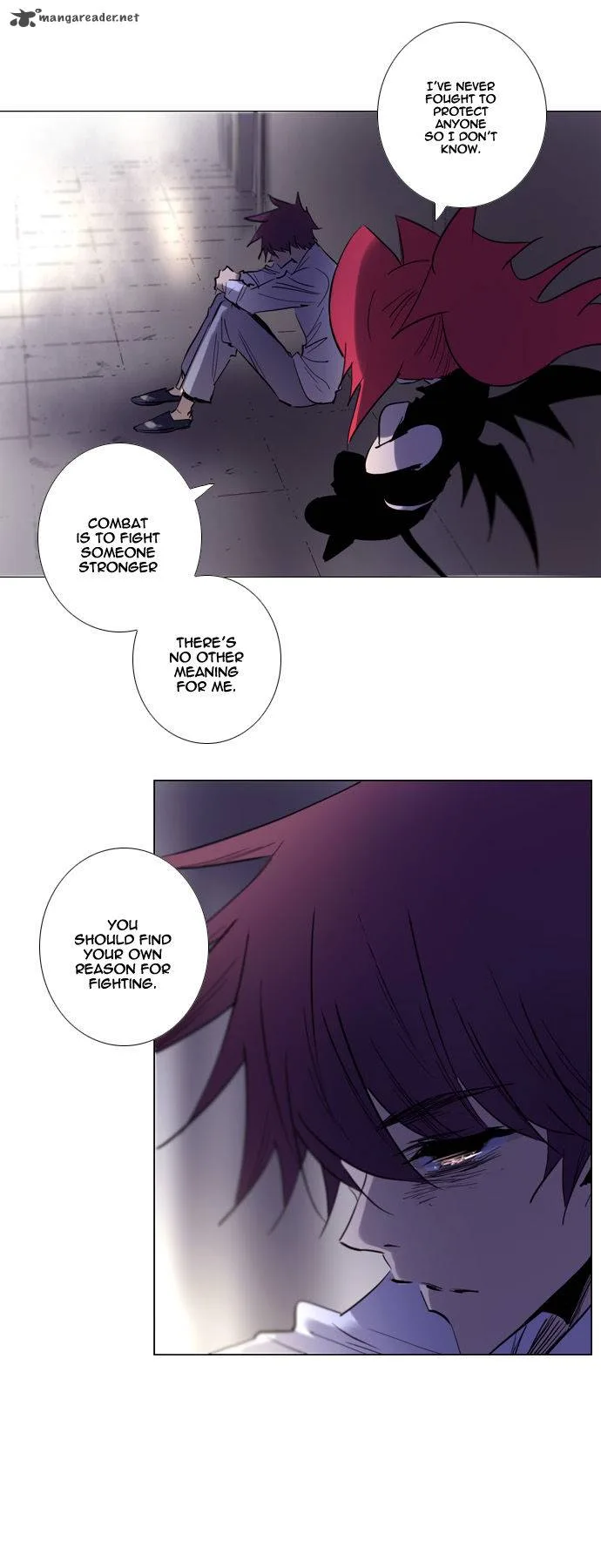 Soul Cartel Chapter 163 page 17