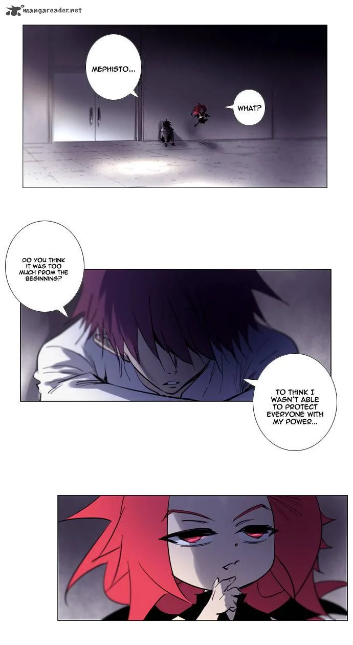 Soul Cartel Chapter 163 page 16
