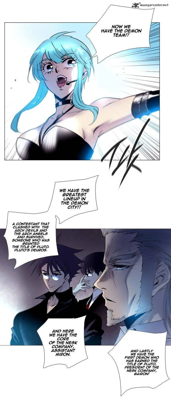 Soul Cartel Chapter 164 page 4