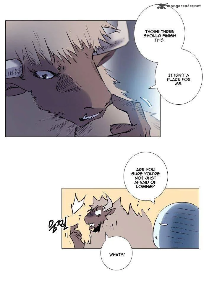 Soul Cartel Chapter 164 page 3