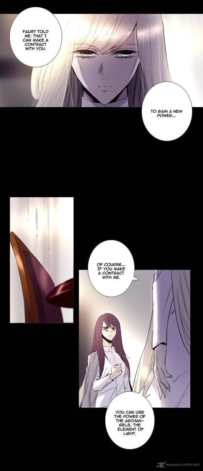Soul Cartel Chapter 164 page 16
