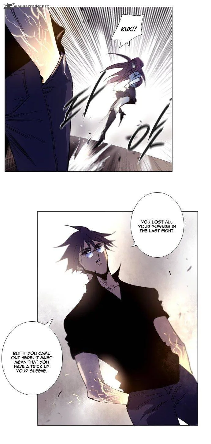 Soul Cartel Chapter 164 page 12