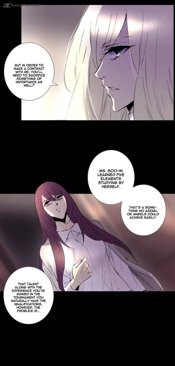 Soul Cartel Chapter 164 page 17