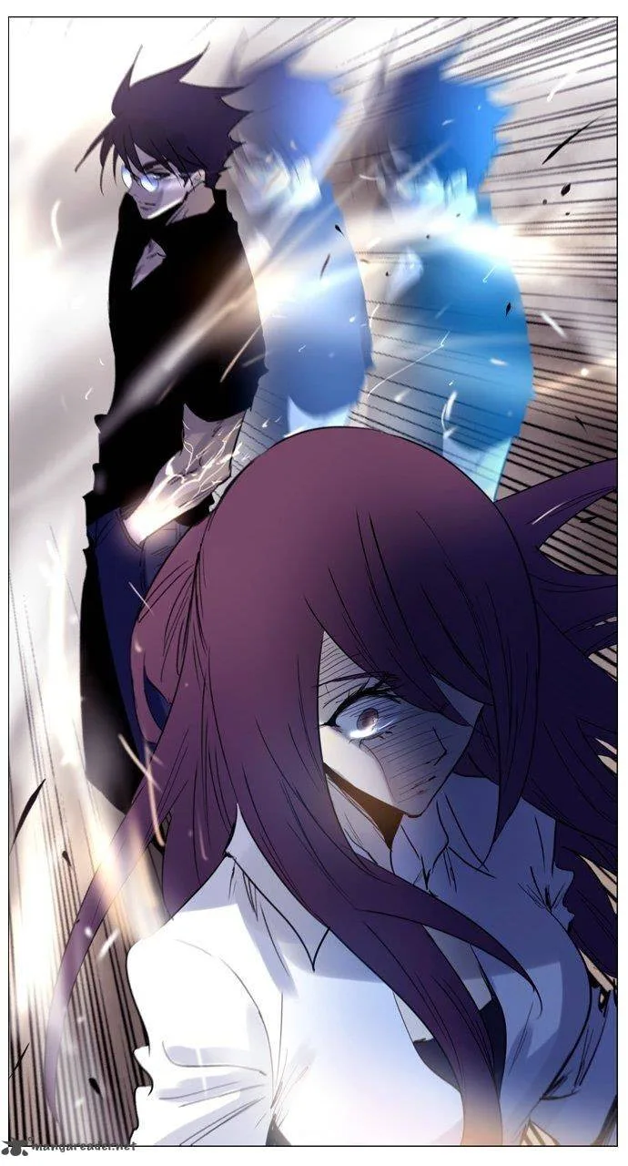 Soul Cartel Chapter 164 page 10