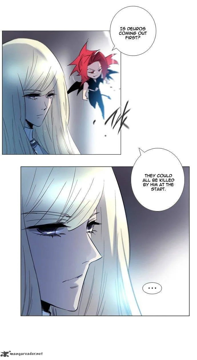 Soul Cartel Chapter 164 page 7