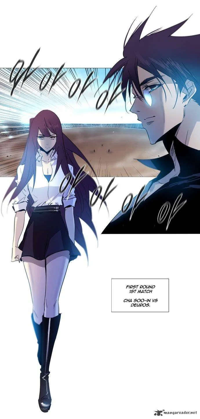 Soul Cartel Chapter 164 page 6