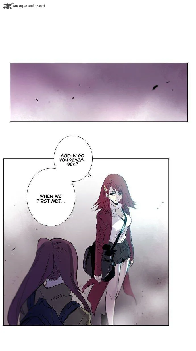 Soul Cartel Chapter 164 page 35