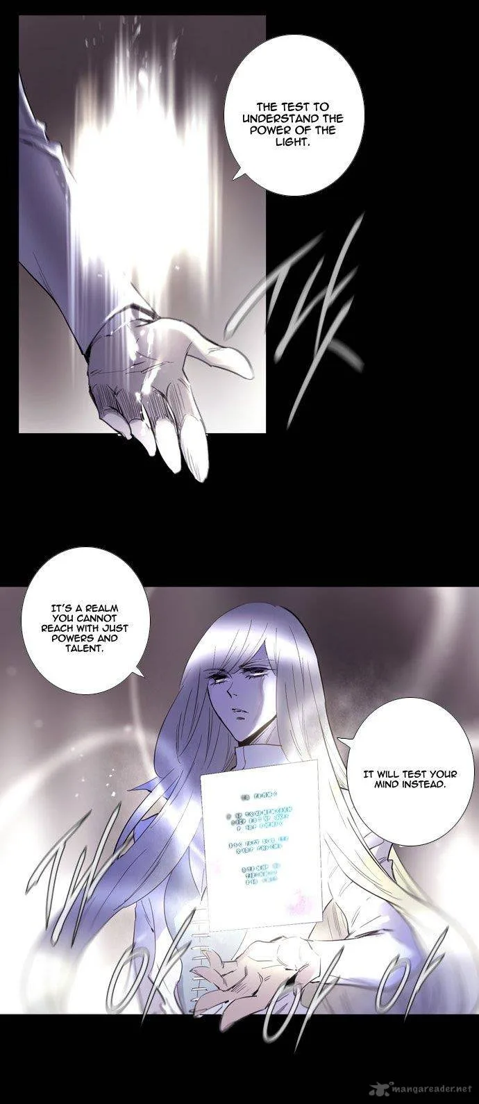 Soul Cartel Chapter 164 page 18