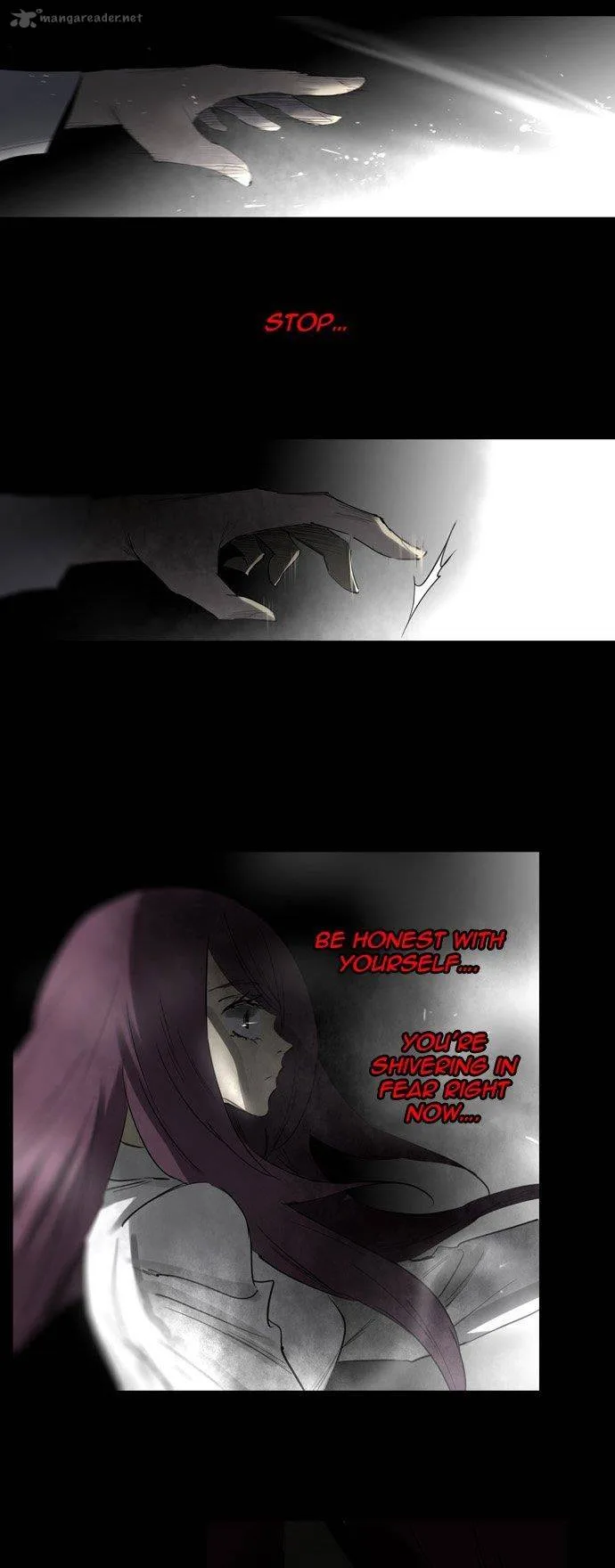 Soul Cartel Chapter 164 page 26
