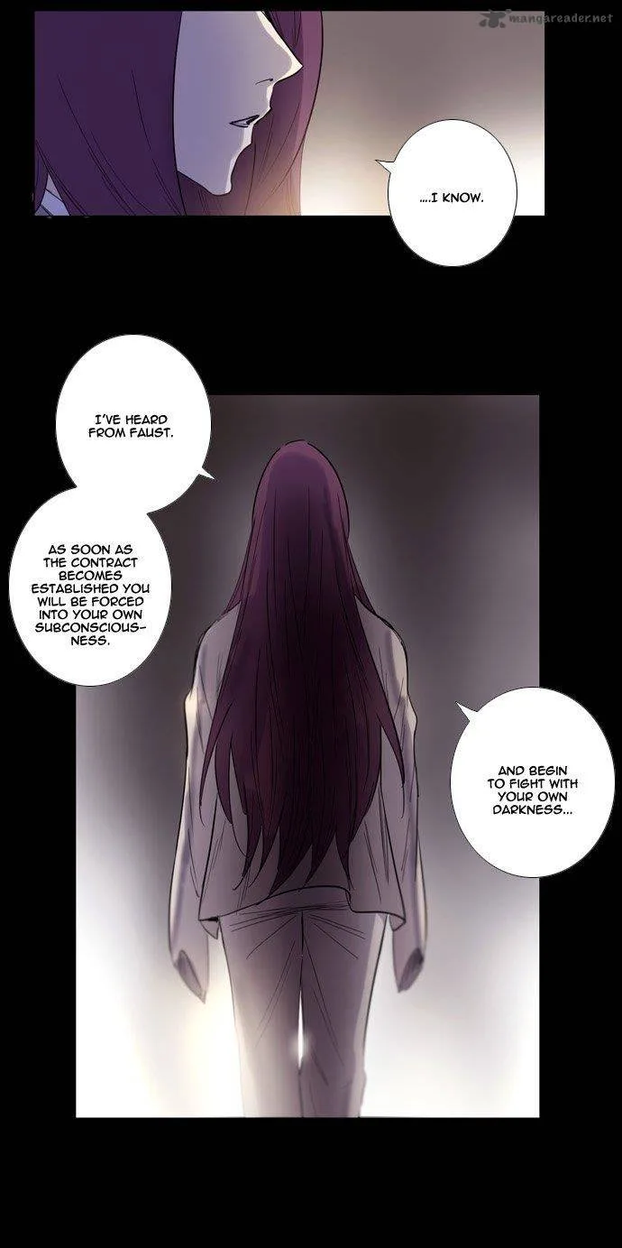Soul Cartel Chapter 164 page 20