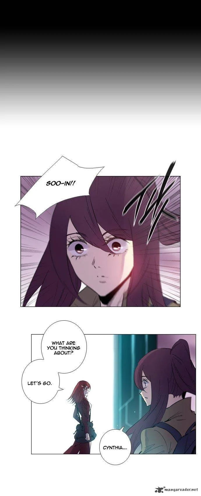 Soul Cartel Chapter 164 page 33