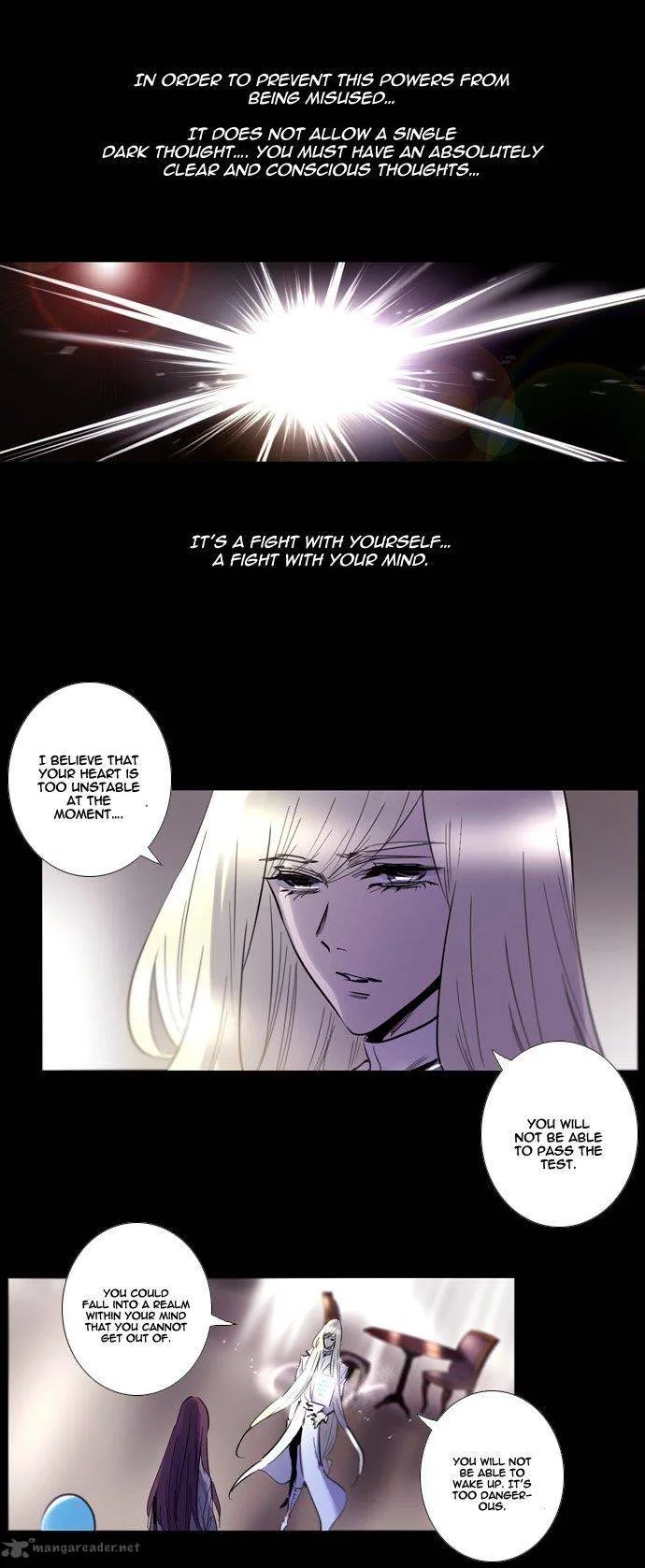 Soul Cartel Chapter 164 page 19