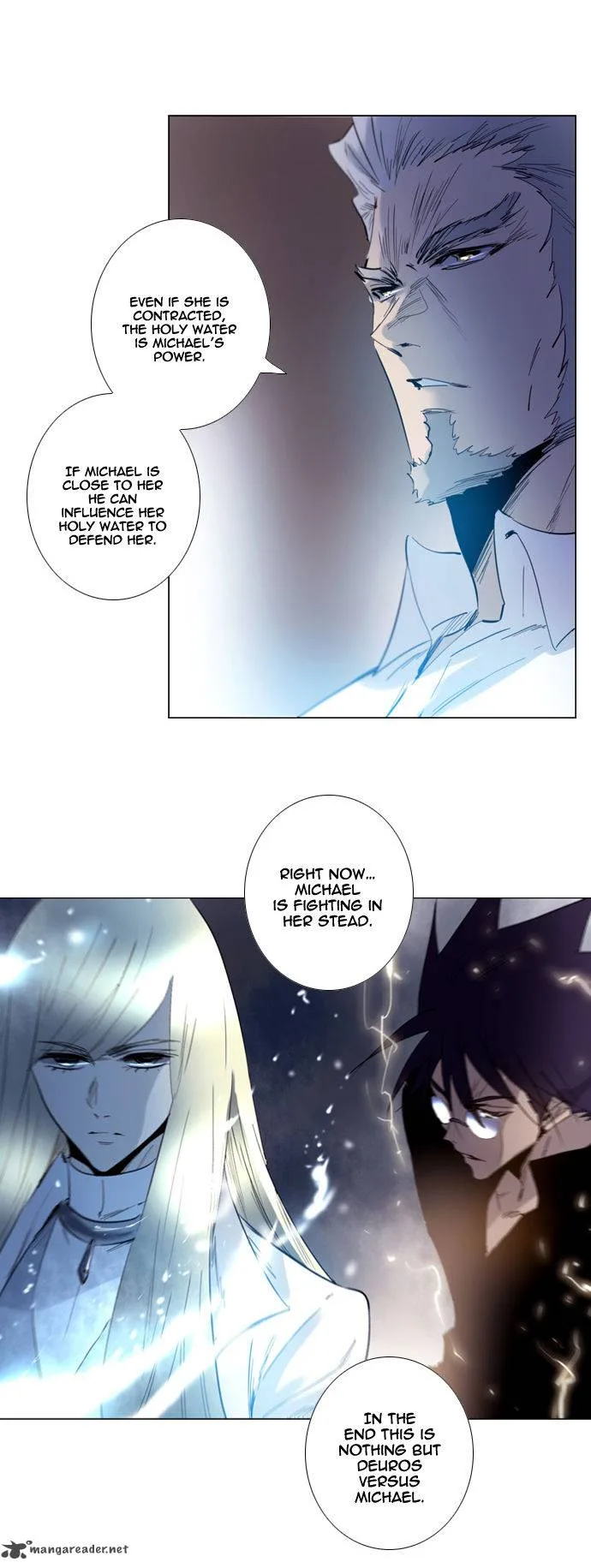 Soul Cartel Chapter 165 page 13