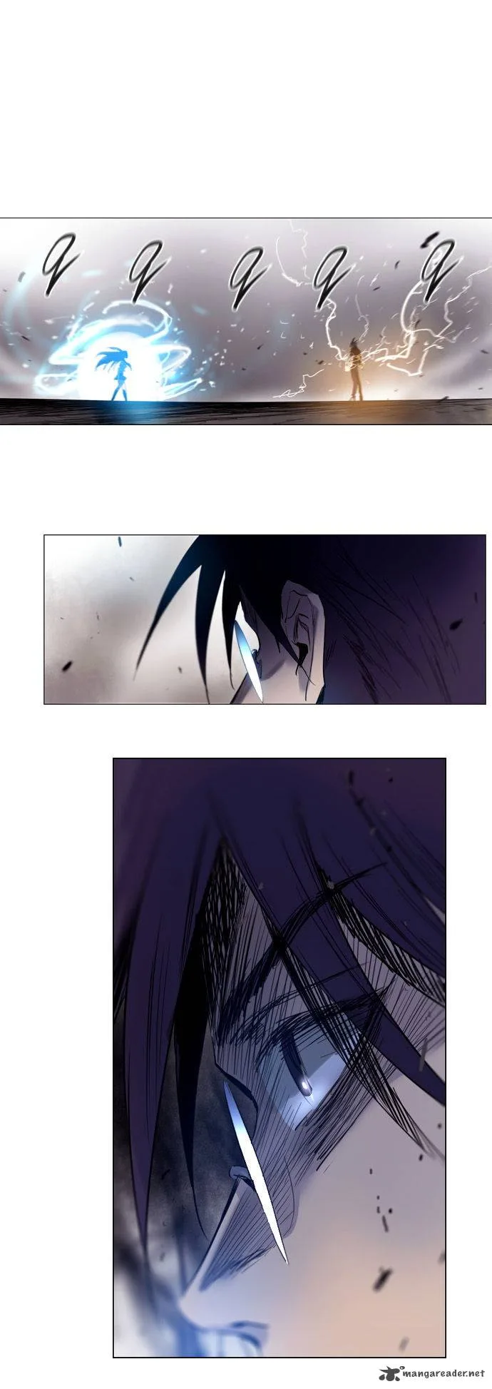 Soul Cartel Chapter 165 page 19