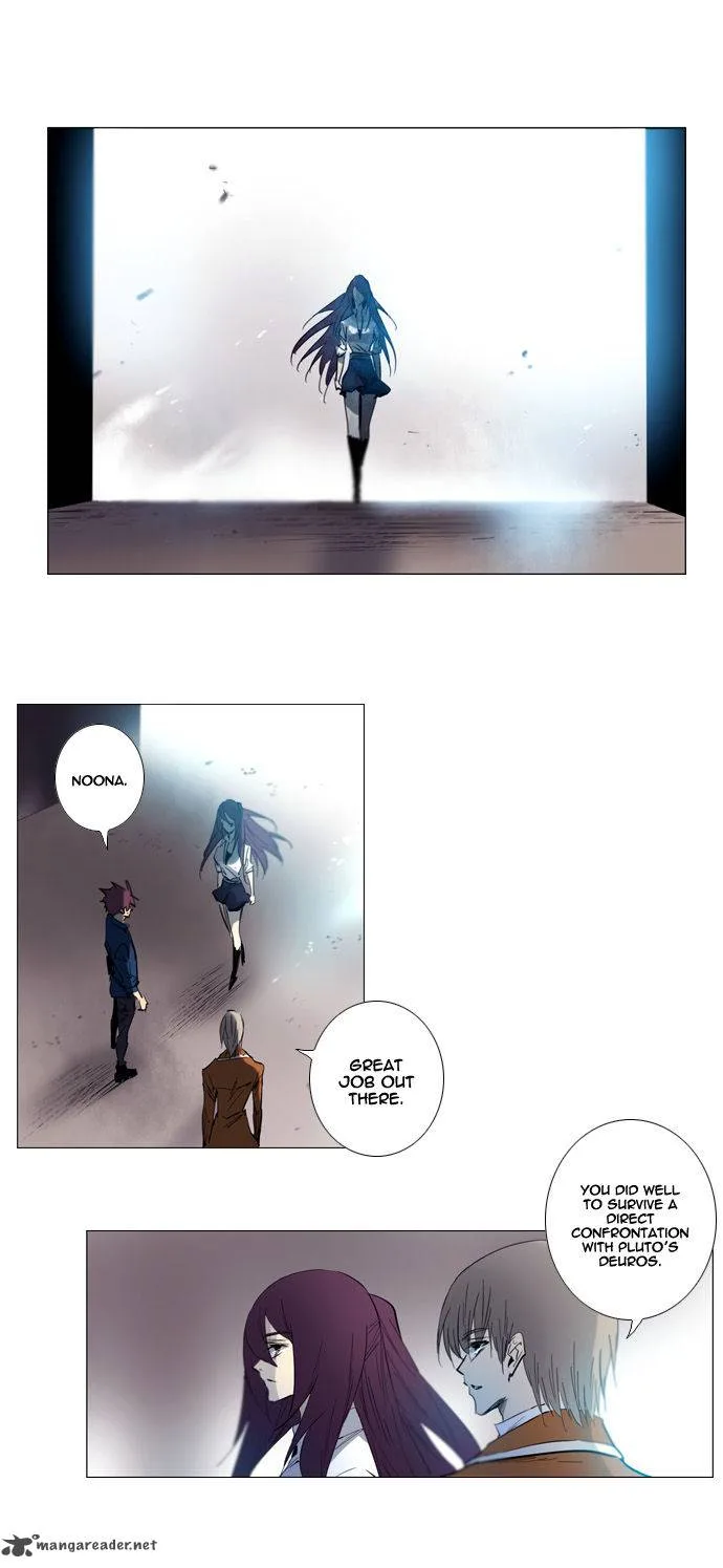 Soul Cartel Chapter 165 page 23