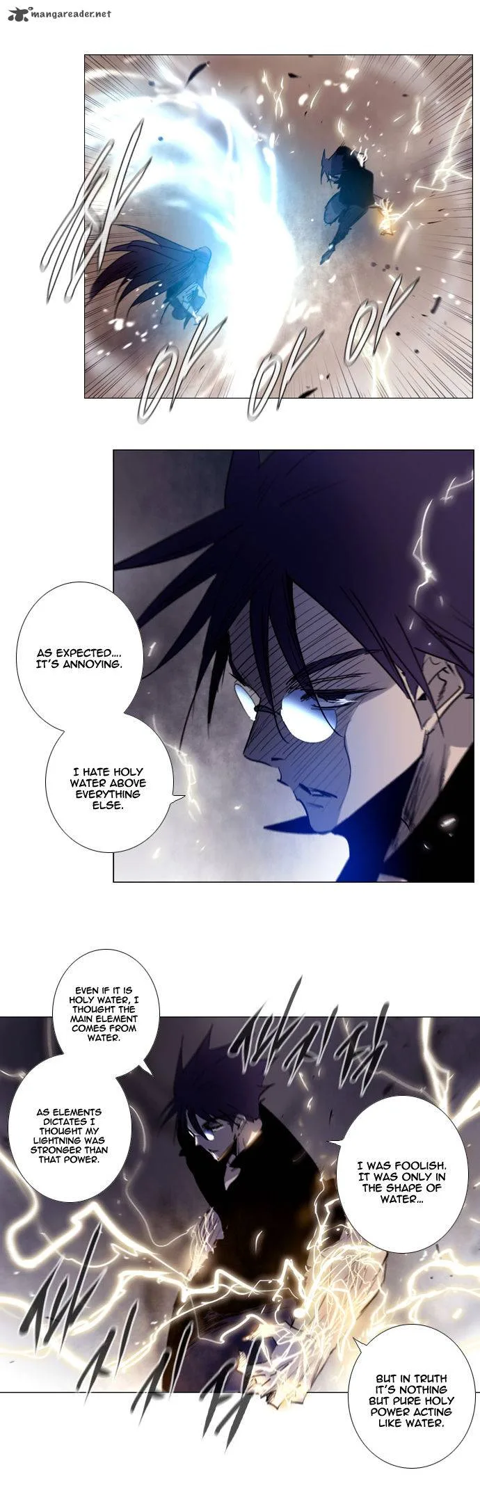 Soul Cartel Chapter 165 page 7
