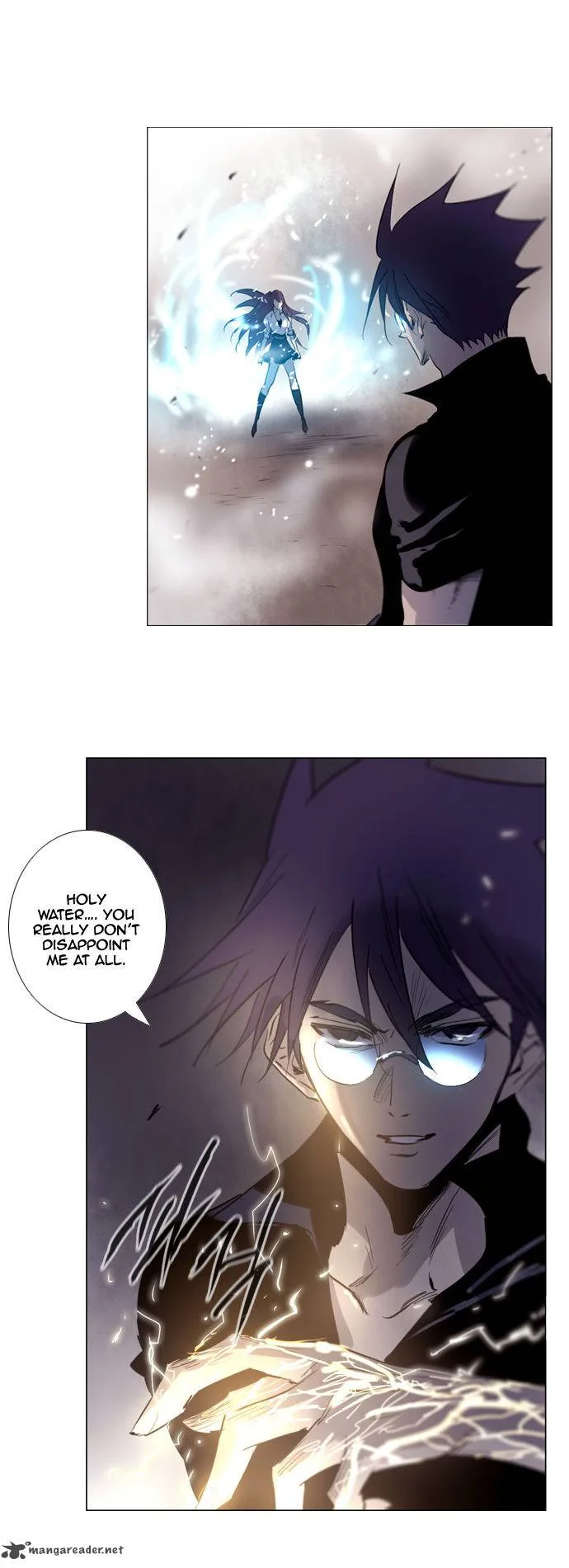 Soul Cartel Chapter 165 page 3