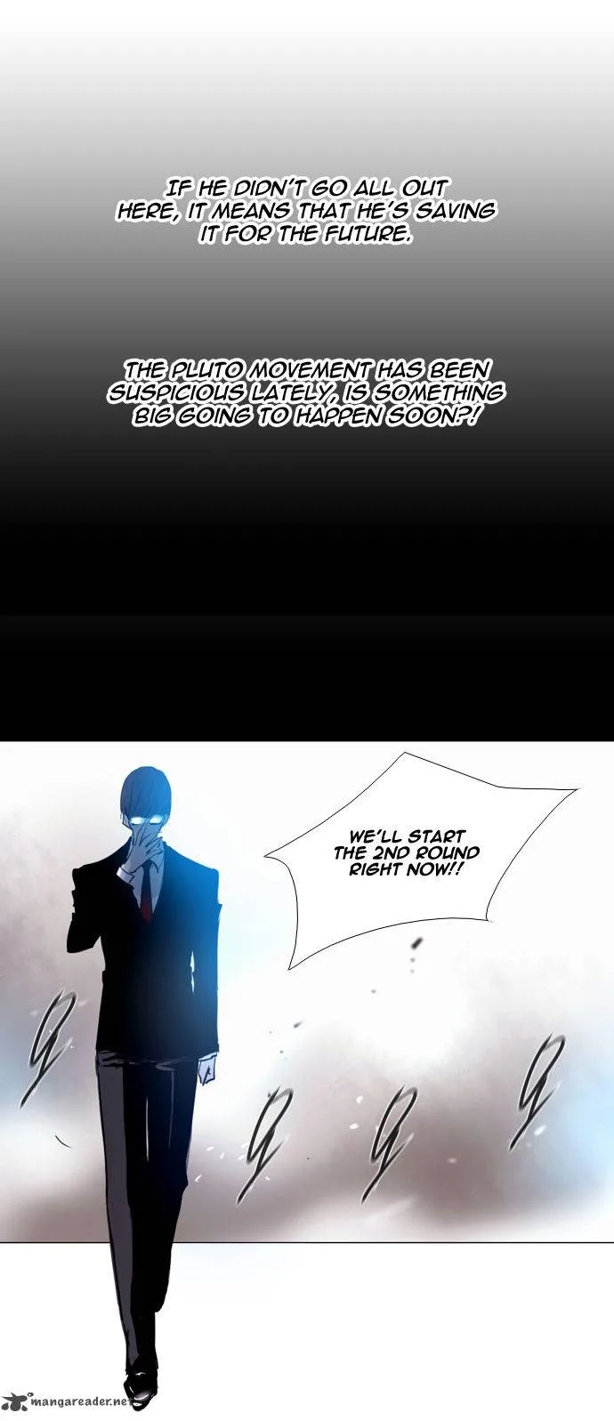 Soul Cartel Chapter 165 page 27