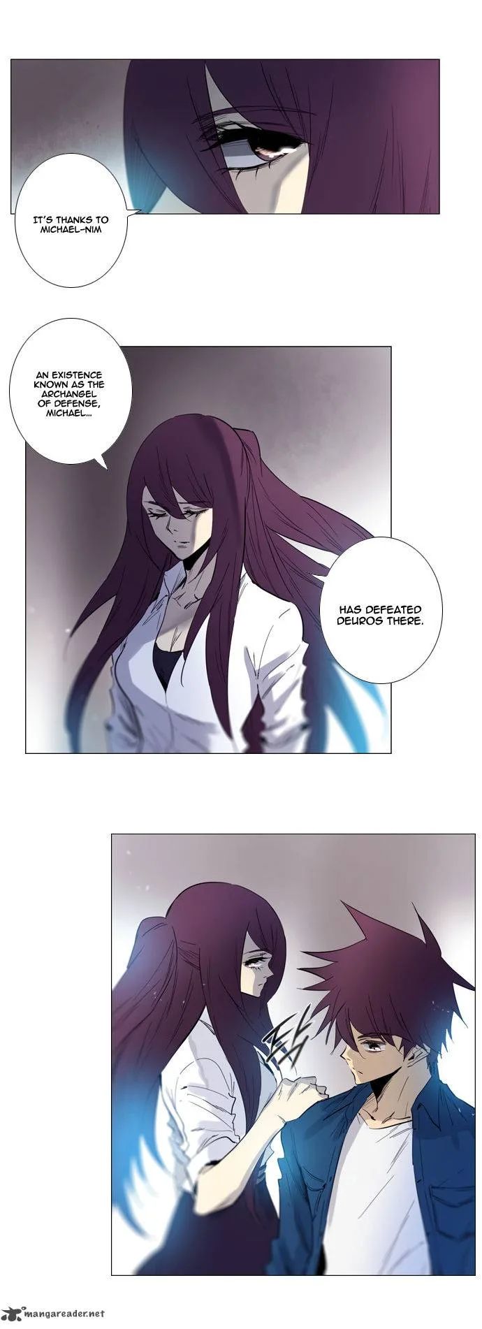 Soul Cartel Chapter 165 page 24