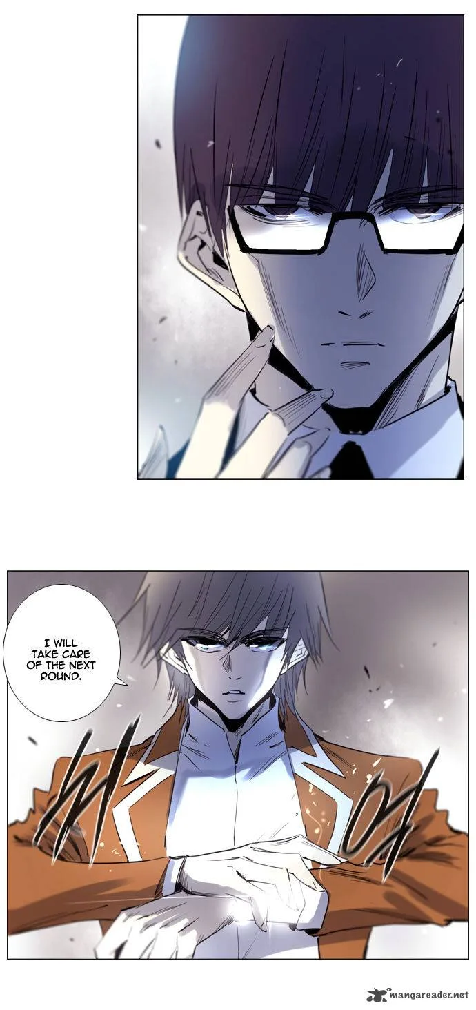Soul Cartel Chapter 165 page 28