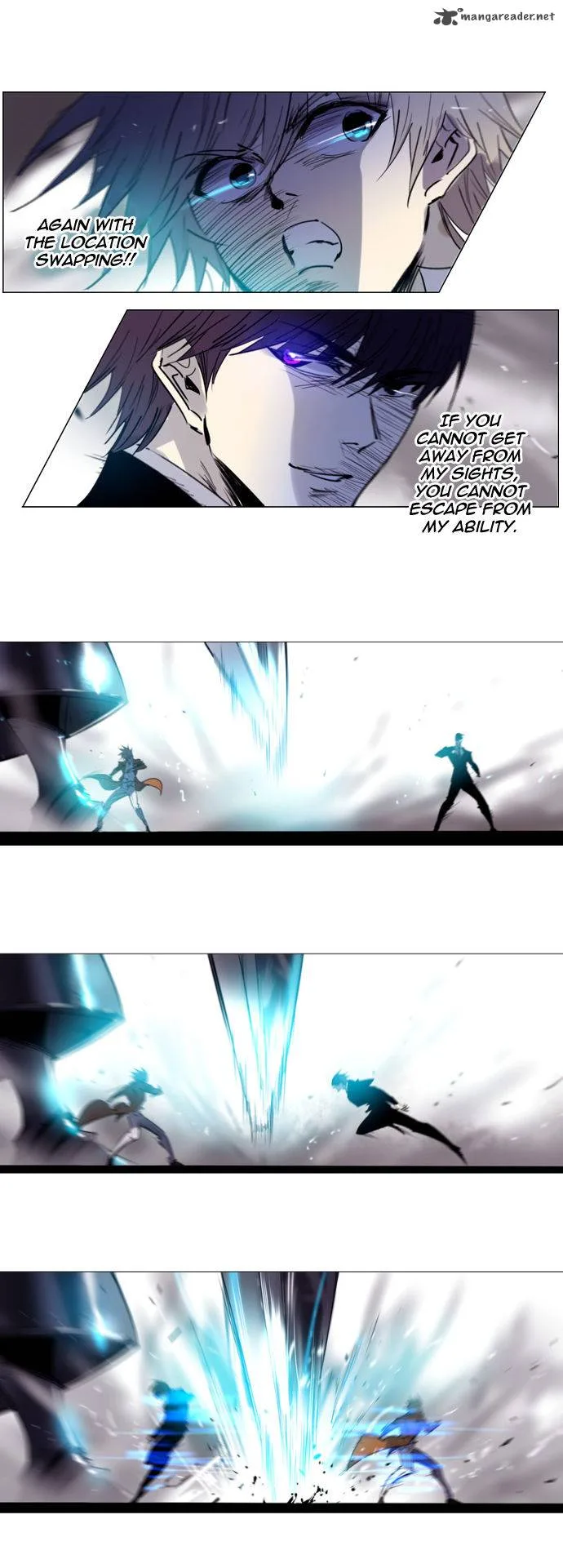 Soul Cartel Chapter 166 page 9