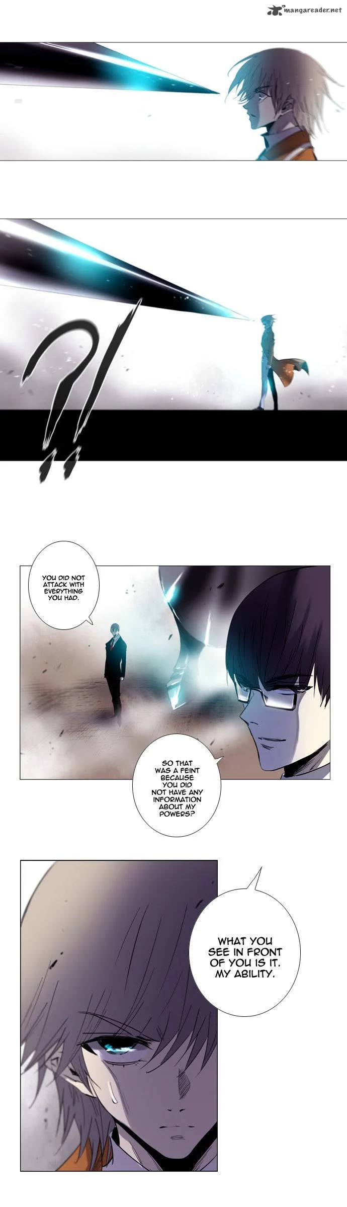 Soul Cartel Chapter 166 page 5
