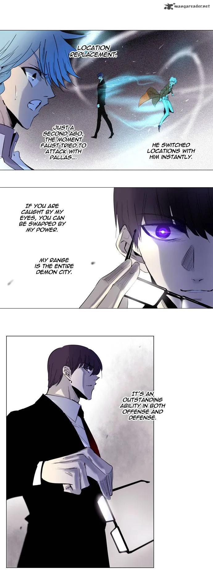 Soul Cartel Chapter 166 page 6