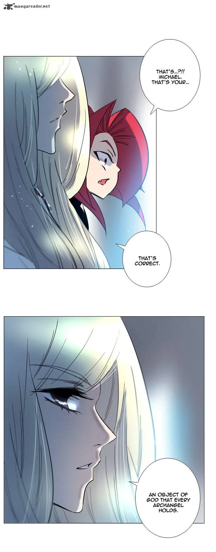 Soul Cartel Chapter 166 page 20