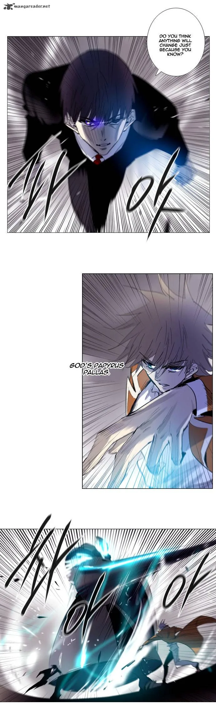 Soul Cartel Chapter 166 page 7