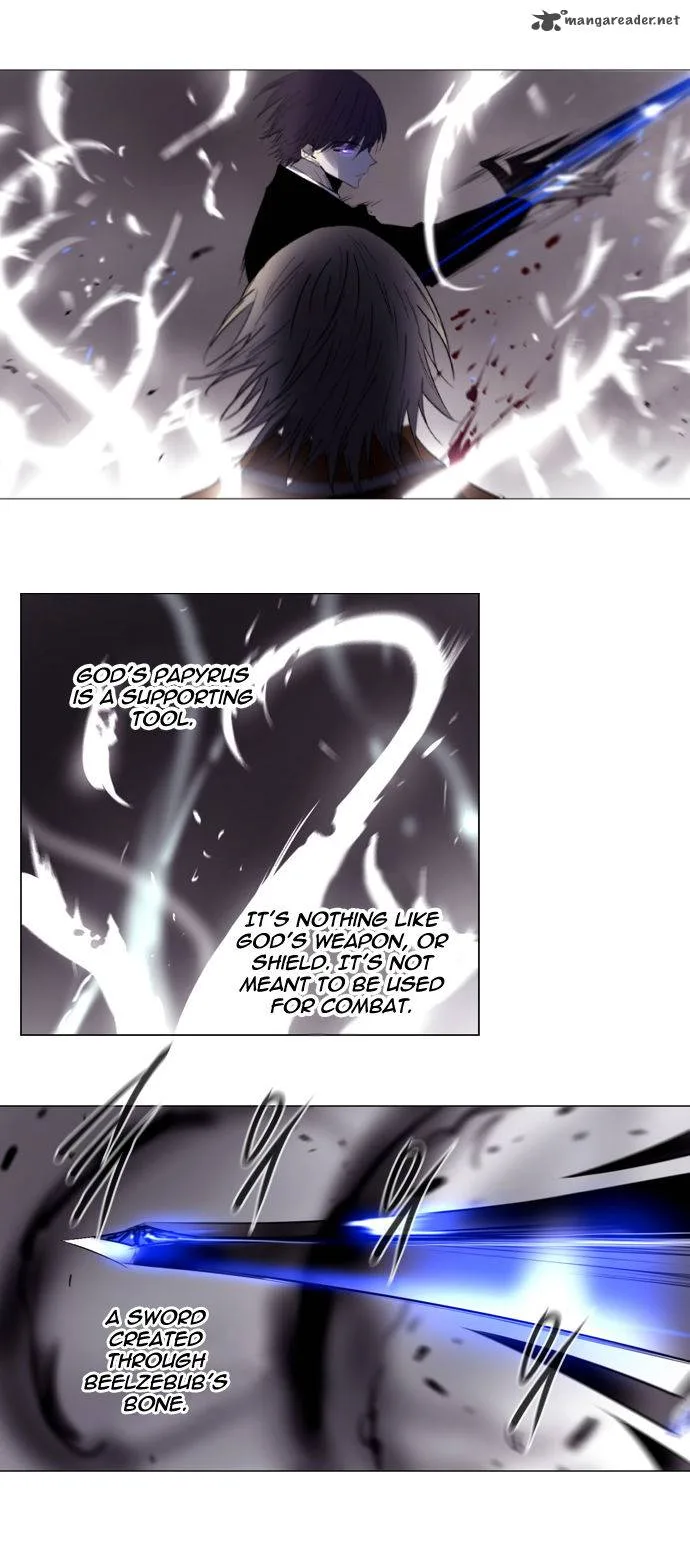 Soul Cartel Chapter 166 page 13