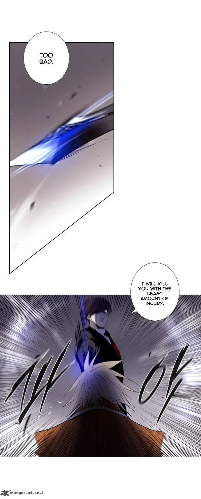Soul Cartel Chapter 166 page 17
